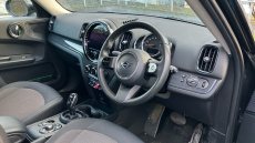 MINI Countryman 1.5 Cooper Classic 5dr Auto Petrol Hatchback